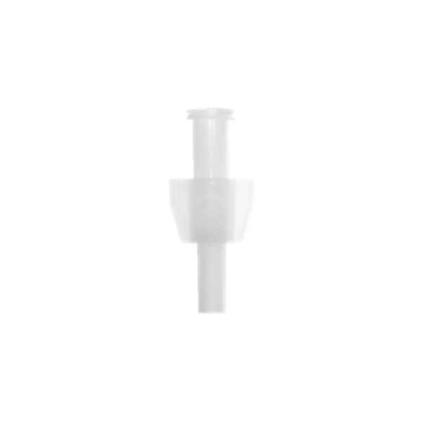 Female Connector - Single Fillet