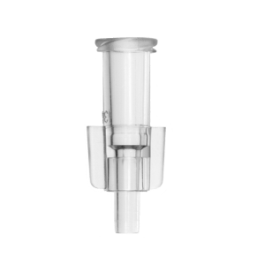 Female Luer Lock Connector - Single Fillet_11