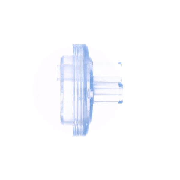 3 Way Cover for Asymmetrical/Monitral Soft Drip Chamber - Image 3