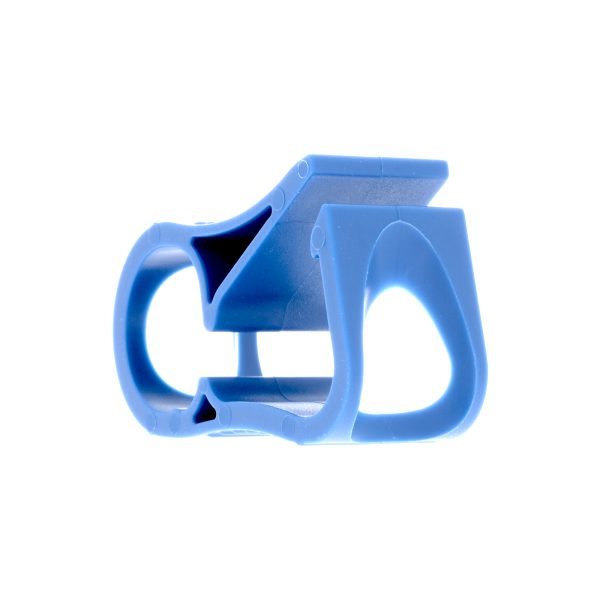 muroplas pinch clamps medical device plastic components