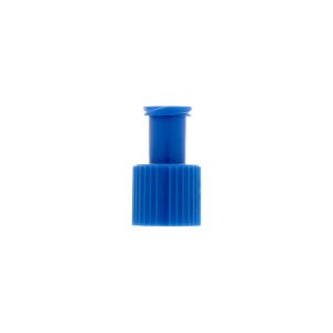 muroplas blue combi-stopper closing cones male to female