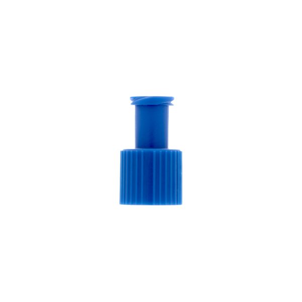 muroplas blue combi-stopper closing cones male to female