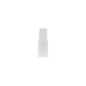 Luer Lock Mini Cap Natural