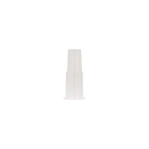 Luer lock Mini Cap Natural