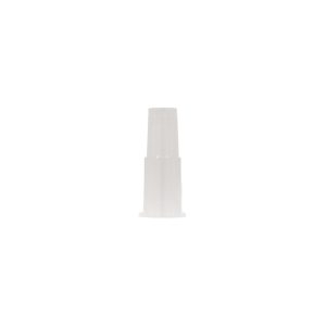 Luer lock Mini Cap Natural