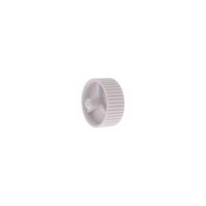 Roller Clamp Wheel for 0268 White