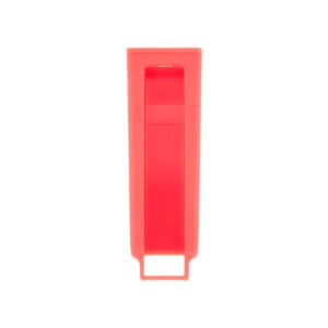 Roller Clamp Body Red