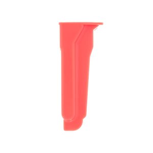 Roller Clamp Body Red