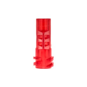 Dialyzer Connector Red 5.5mm