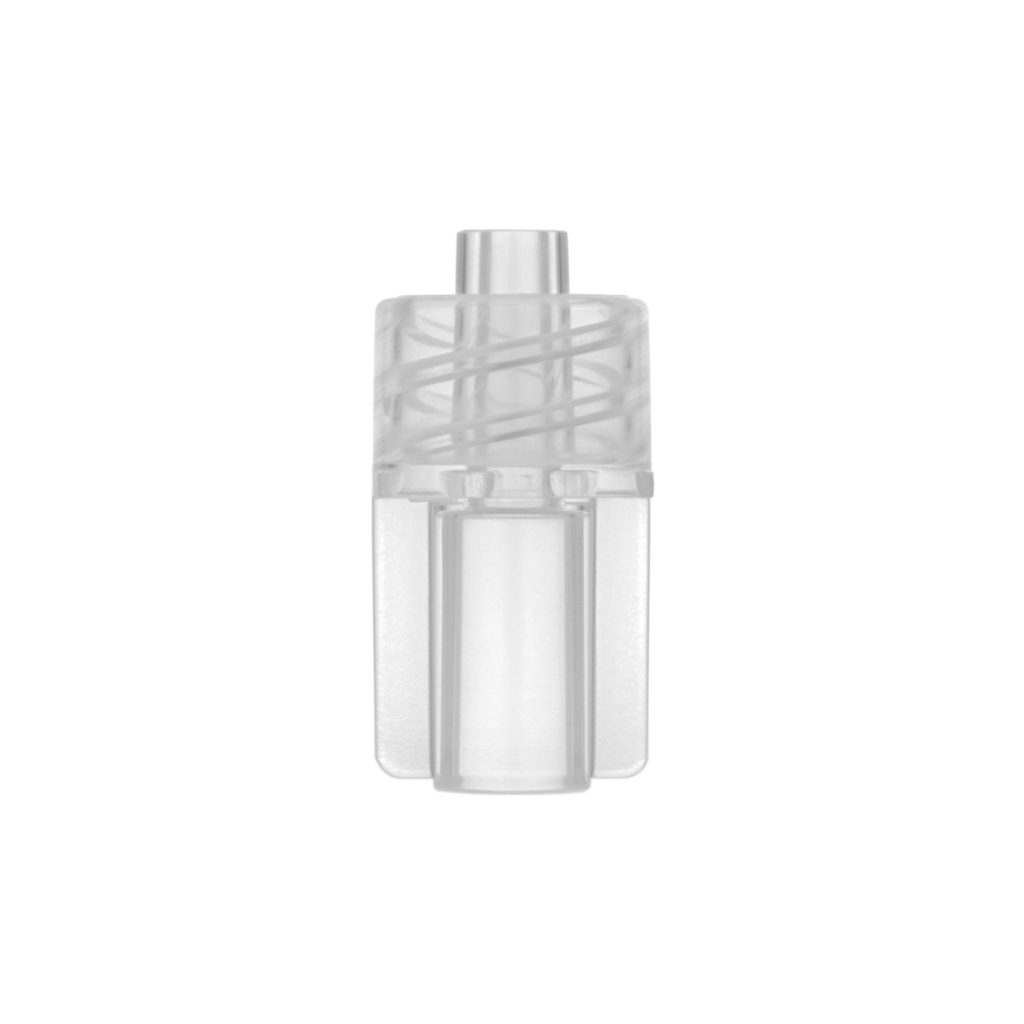 Male Luer Lock Connector Muroplas Experts In Medical Device Plastic