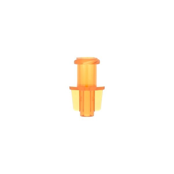 Female Luer Lock Connector - Single Fillet - Image 2