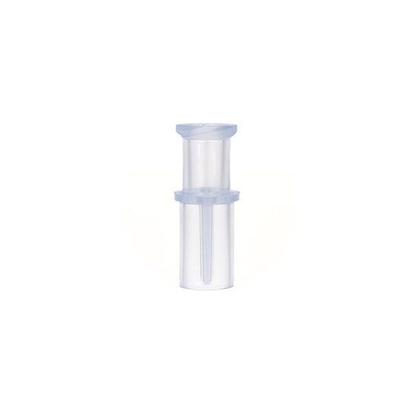 Female Luer Lock Connector - Single Fillet - Image 3