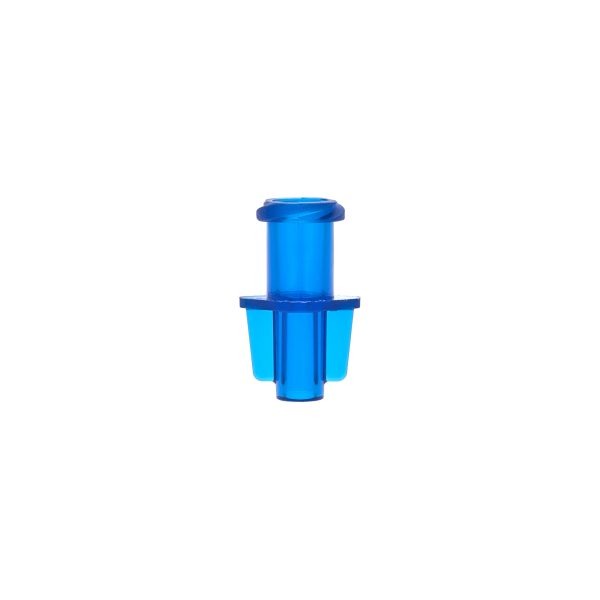 Female Luer Lock Connector - Single Fillet - Image 2