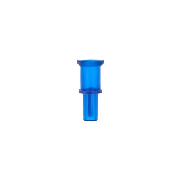 Female Luer Lock Connector - Single Fillet - Image 3