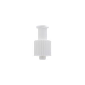 muroplas white combi-stopper long-cone closing cones male to female