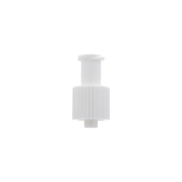 muroplas white combi-stopper long-cone closing cones male to female