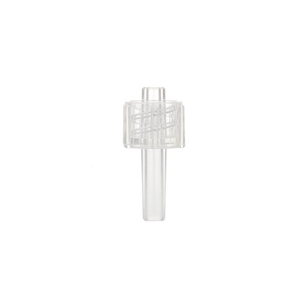 Male Luer Lock Connector Muroplas Experts In Medical Device Plastic Parts 